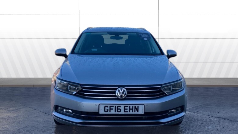 Volkswagen Passat 2.0 TDI SE Business 5dr Diesel Estate